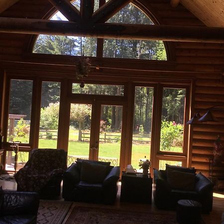 Redwood Forest Кресент-Сіті Екстер'єр фото