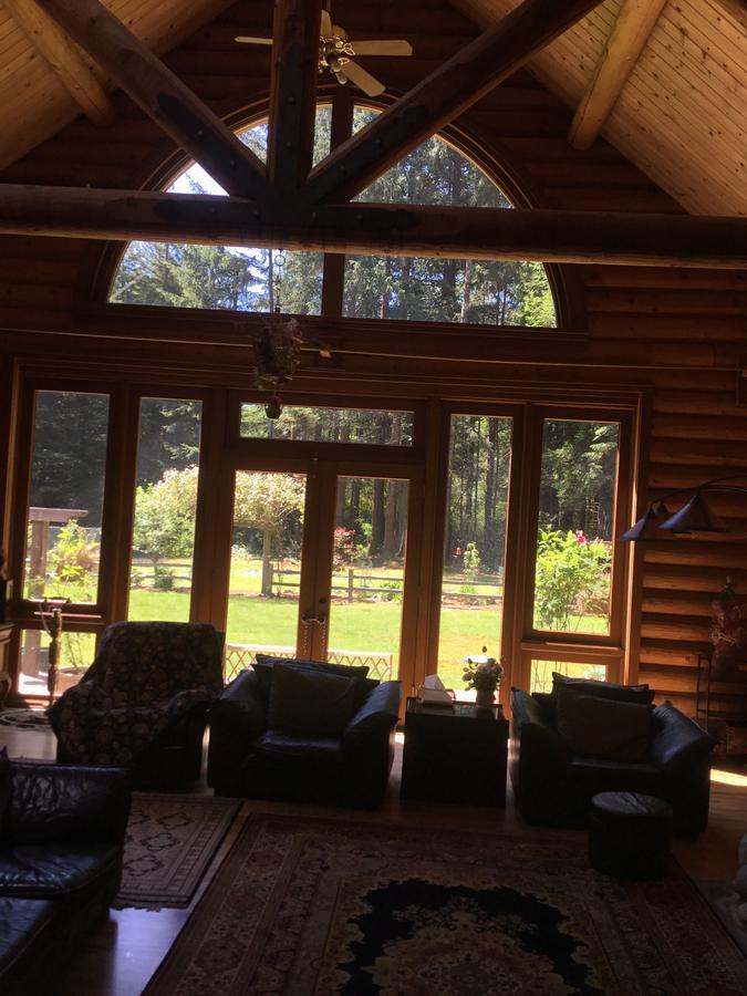 Redwood Forest Кресент-Сіті Екстер'єр фото